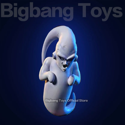 Dragon Ball Z Action Figure Majin Buu Figure Piccolo Buu Goku Buu Gohan  Buu Gotenks Buu PVC Statue Collection Model Toys Gifts-EXPROTAS
