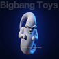 Dragon Ball Z Action Figure Majin Buu Figure Piccolo Buu Goku Buu Gohan  Buu Gotenks Buu PVC Statue Collection Model Toys Gifts-EXPROTAS