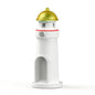 Moon Night Light Projection Lamp Bluetooth Remote Control Music Lighthouse