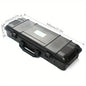 Waterproof Hard Carry Case Organizer Storage Box for Camera Photography