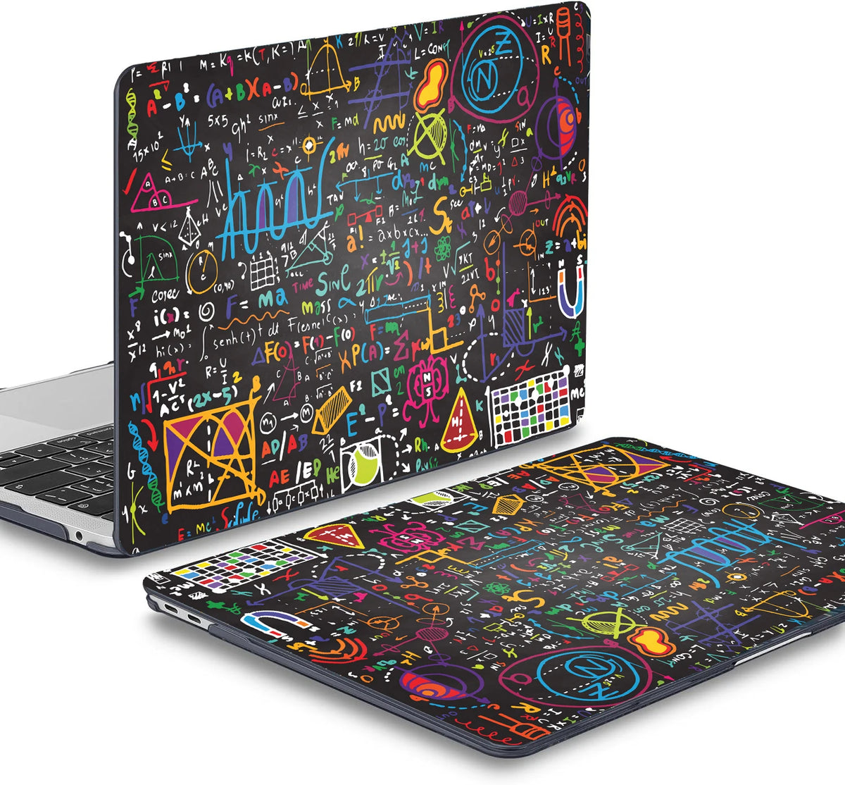 Macbook Air Case Cover 13 Inch Hard Shell for A3240 A3241 2025