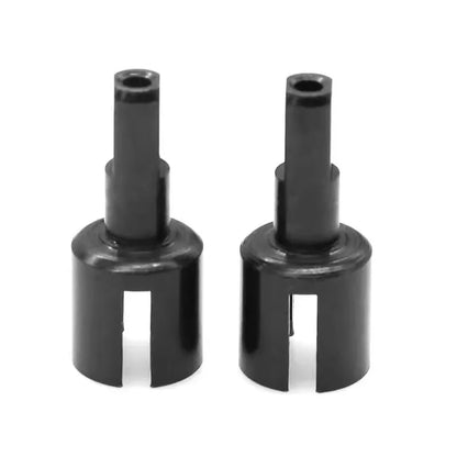 RC Car Upgrade Parts for Tamiya TT02 Metal Front Rear Steering Swing Arms