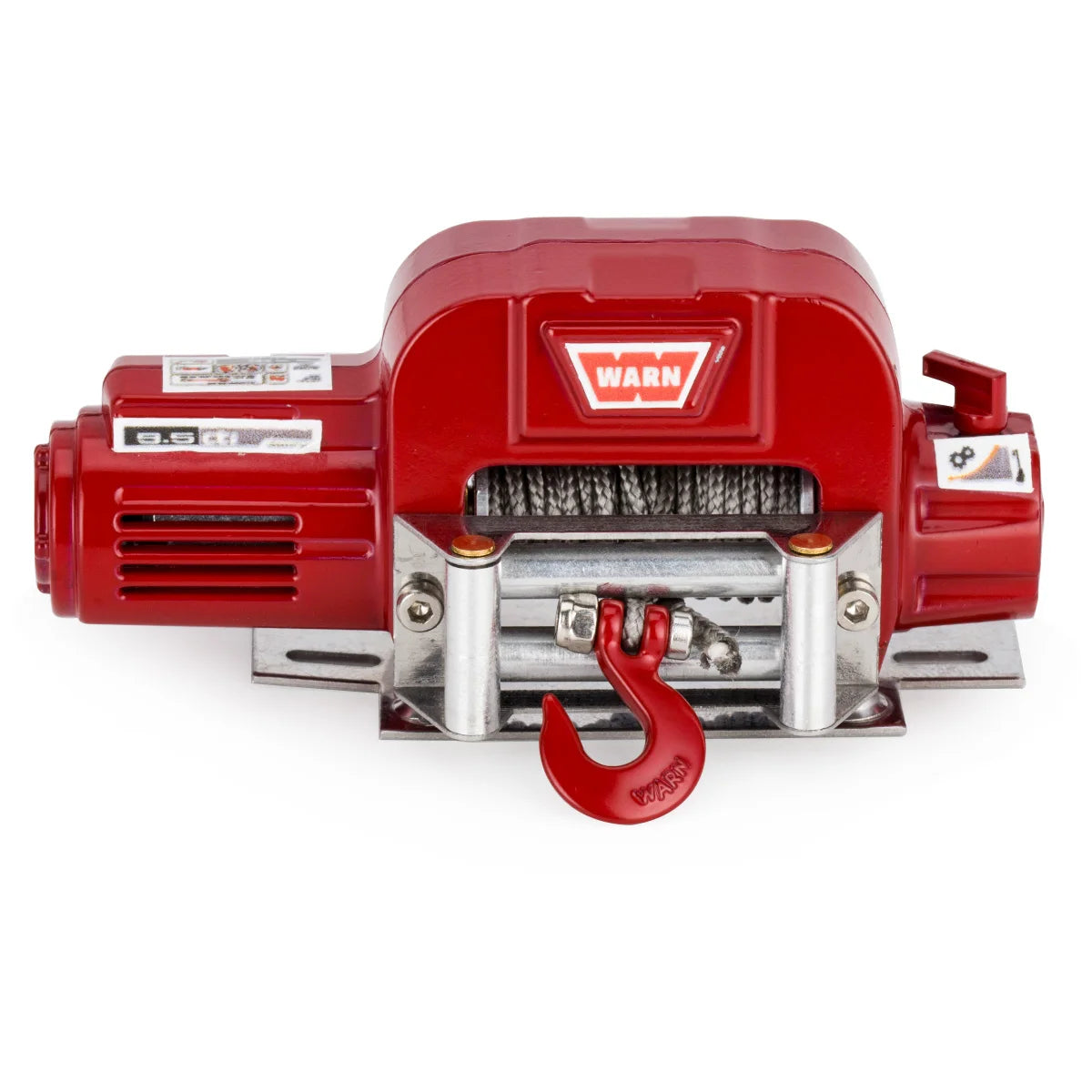 1/10 RC Crawler Wireless Winch for TRX4 TRX6 Axial SCX10 D90 D110
