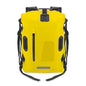 30L Waterproof Dry Bag Backpack Fishing Kayak Raft Swim Trek Gear
