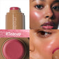 Contour Stick Waterproof for Women Daily Party Makeup Natural Finish