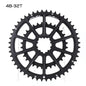 Direct Mount Chainring 50-34T 52-36T 53-39T for 20/22 Speed Road Bike