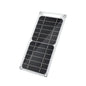 35W Portable Solar Panel 5V USB Charger for Phone Power Bank Camping RV