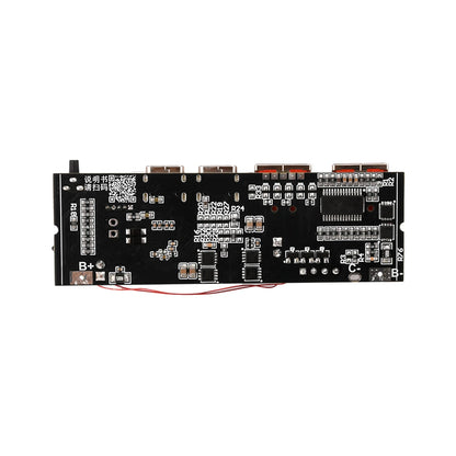 65W 100W Fast Charging Module Dual USB-C DIY Power Bank Board 3S 4S 5S