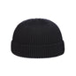 Winter Wool Knitted Beanie Hat Men Women Warm Cap Unisex Skull Cap