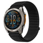 Nylon Strap For Garmin Fenix 8 Pro 26mm 22mm Watch Band 51mm 47mm