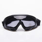 Polarized Motocross Goggles Off-Road Motorcycle Photochromic Racing Ski Snowboard Glasses