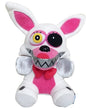 18CM FNAF Freddy Plush Toy Soft Stuffed Bear Game for Kids