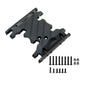 BDXRC Metal Transmission Gearbox Mount for Axial SCX10 II 1/10 - EXPROTAS