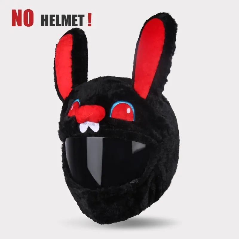 2022 New Motorcycle Helmet Hat Full Helmets Christmas Cap Gift Cover Motorbike Funny Heeds Crazy Case crash Outdoor Personalized-EXPROTAS
