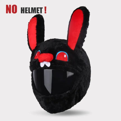 2022 New Motorcycle Helmet Hat Full Helmets Christmas Cap Gift Cover Motorbike Funny Heeds Crazy Case crash Outdoor Personalized-EXPROTAS