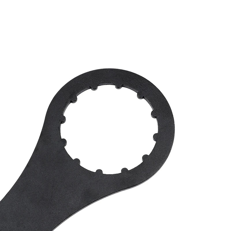 Bottom Bracket Wrench MEROCA 44/46/49mm 16/24 Notch for IXF BB51 BB52 DUB