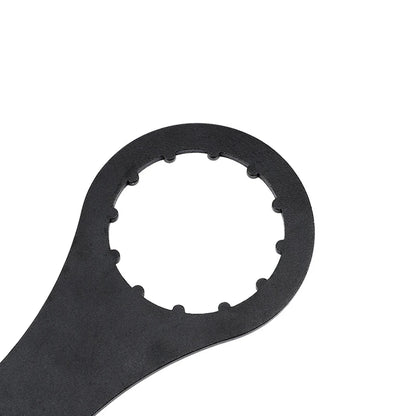 Bottom Bracket Wrench MEROCA 44/46/49mm 16/24 Notch for IXF BB51 BB52 DUB