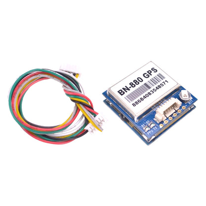 Gps Glonass Antenna for RC Racing FPV Drone Quadcopter Module