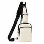 Anti Theft Bag Sling Crossbody for Men RFID Travel Shoulder Chest Bag
