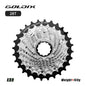 GOLDIX XDR 12 Speed Road Cassette Ultralight K7 for SRAM Electronic - EXPROTAS