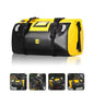 Universal Motorcycle Waterproof Tail Bags Back Seat Bags Cycling Camping Travel Bag Motorbike Scooter Sport Luggage Pack 66L 40L-EXPROTAS