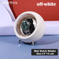 Battery Watch Winder for Automatic Watches Single Box Mains or USB Power