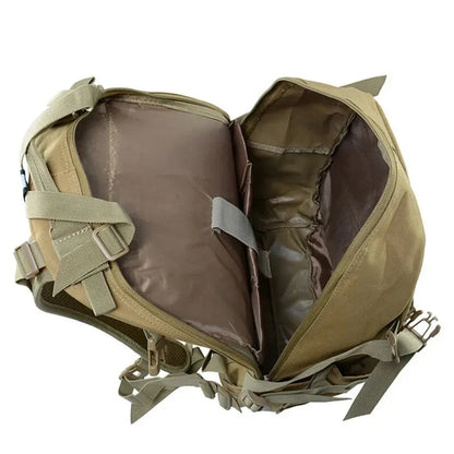 Tactical Backpack Travel Bag for Men Women Laptop Outdoor School Camping Hiking Reflective Rucksack Trekking Fishing Molle Bags-EXPROTAS
