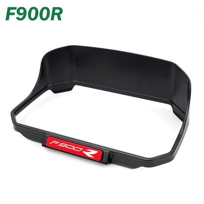 BMW F900XR F900R Instrument Sun Visor Meter Guard Display Sunshade Shield