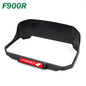BMW F900XR F900R Instrument Sun Visor Meter Guard Display Sunshade Shield
