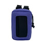 Nylon Duty Belt Pouch Disposable Glove EMT Bag Molle Accessory