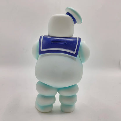 Stay Puft Marshmallow Man Vinyl Figure Collectible Model