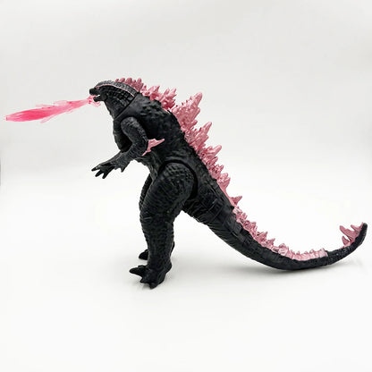 Godzilla Series Destoroyah PVC Figure VS Monsters Collection
