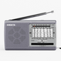 Tecsun R-9012 Portable Pocket Radio FM AM SW 12 Band High Sensitivity Receiver D219 - EXPROTAS