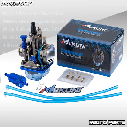 VM22 Carburetor For Predator 212cc 196cc GX160 GX200 CT200U Mini Bike Go Kart