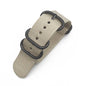 Watch Strap Nylon Band Quick Release 18mm 20mm 22mm 24mm for Man Women