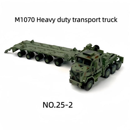 Military Building Blocks Fighter Aircraft A-10 F14 Model Toy for Boys