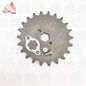 520 Front Engine Sprocket 10T 15T-20T 20mm ID for Honda Lifan Zongshen Pit Bike