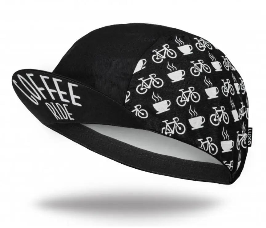 Cycling Cap Bike Bicycle Hat for Men Women Accessories Baseball