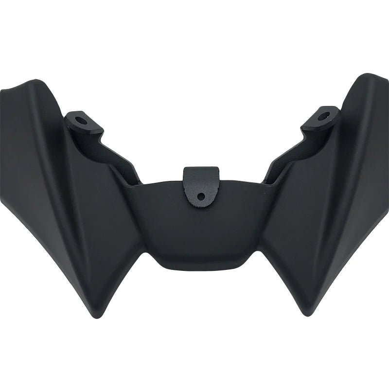 Fit YAMAHA MT-09 MT09 MT 09 SP 2021-2023 Front Fender Beak Nose Cone Extension Cover