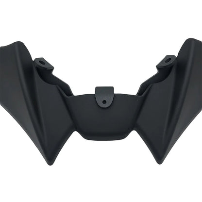 Fit YAMAHA MT-09 MT09 MT 09 SP 2021-2023 Front Fender Beak Nose Cone Extension Cover