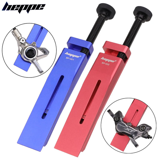 Bike Brake Caliper Piston Reset Tool for SRAM SHIMANO 2/4 Piston Press