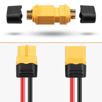 5/10 Pairs XT60H Connector Plug Male Female for RC Lipo Battery