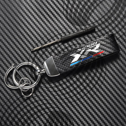 1Pcs Key Chain For BMW S1000RR S1000R S1000XR HP4 Motorcycle Accessories