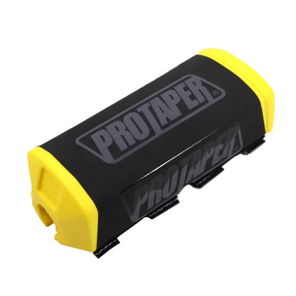 1-1/8 28MM Motorcycle Handlebar Pad Bar Pad For Pro Taper 2.0 Square Handlebar Bar YZ250F YZ450F YZ250FX WR450F WR250F Dirt Bike - EXPROTAS
