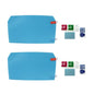 VOGE DS900X DSX Dashboard Screen Protector Cluster Scratch Guard Film