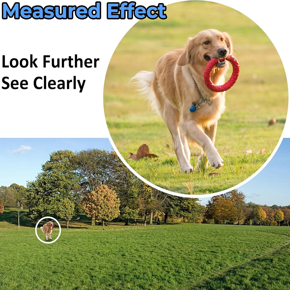 8x25 HD Monocular Telescope Waterproof Pocket Scope Bird Watching Hiking