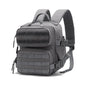 9L Tactical Molle Backpack Mini Bug Out Bag EDC Camping Hiking Rucksack Unisex
