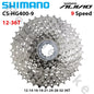 Shimano Alivio Cassette 9 Speed MTB Freewheel 11-25T 11-28T 11-32T 11-34T