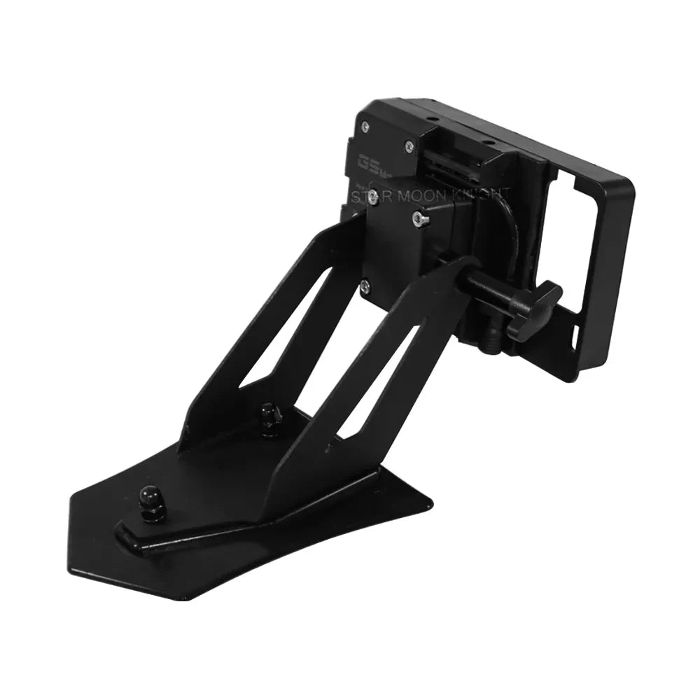 12mm GPS Phone Holder Navigation Bracket Adapter for BMW R1250RT 2021-2024