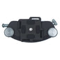 Camera Waist Belt Clip Quick Release Buckle Backpack Shoulder Strap Mount Holder